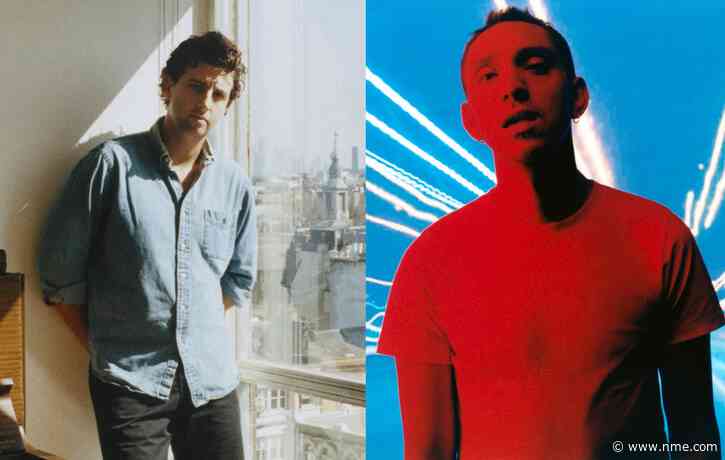 Listen to Jamie xx’s new remix of Oliver Sim’s ‘GMT’