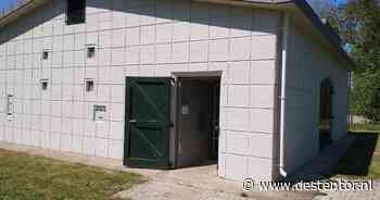 Inkijkje in gerestaureerde IJsselliniebunker in Welsum: dit weekend kan het - De Stentor