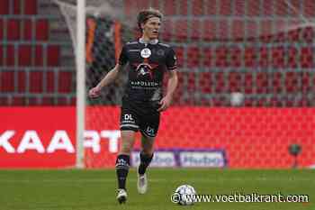 Ewoud Pletinckx straalt na zege tegen Standard: &quot;Dat was het doel vooraf&quot;