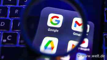 Kindesmissbrauch oder Bild für den Arzt? Wenn Google falsch verdächtigt