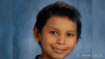Saskatoon police searching for 7-year-old boy