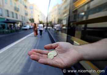 Nice: l’arrêté anti-mendicité de la Ville est maintenu à une exception près