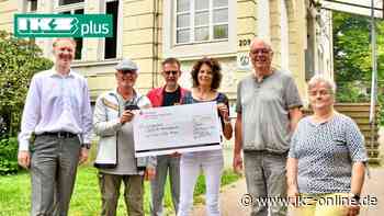 Repair-Café hilft Explosionsopfern in Hemer - IKZ News