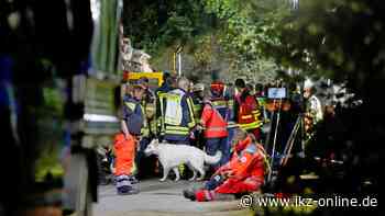 Explosion in Hemer: Ermittlungen laufen weiter - IKZ News