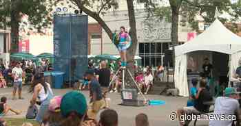 2022 Edmonton Fringe Festival hailed a success