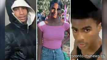 Siblings killed in fiery Brampton, Ont. car crash identified by family