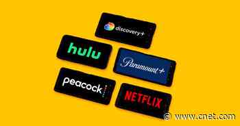 Save Money on Netflix, Hulu, HBO Max and More With This Clever Trick     - CNET