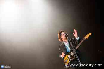 Arctic Monkeys is een fenix in zak en as op Pukkelpop - Indiestyle.be