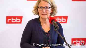 Schlesinger fristlos entlassen - Interims-Chef gefordert