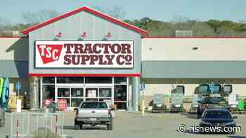 Tractor Supply Company Expands Loyalty Benefits, Targets Pet Owners