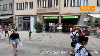 Ein neues Lokal in der Annastraße könnte positiv auf den Stadtmarkt wirken