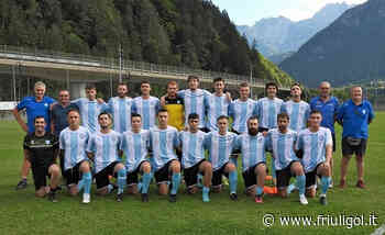 IL TURNO - A Paularo punti pesanti. La Viola "spareggia" a Gemona - Friuligol