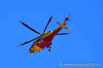 Erba, scontro tra un'auto e una moto. In gravi condizioni 46enne - Espansione TV