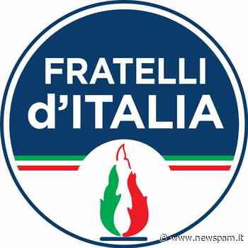 Politiche, Fratelli d'Italia: la provincia di Brindisi 'cancellata' a favore di Lecce e Bari - newSpam.it