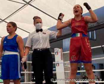 Fiamme Oro Brindisi, tra medaglie e boom d'iscrizioni in soli 4 anni - Senza Colonne