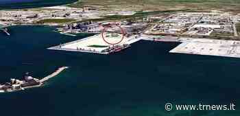 Brindisi - dopo la pausa attenzioni puntate sui depositi di Gnl e di carburanti. Ci saranno i ricorsi? | Telerama News - TeleRama News