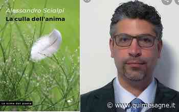 Venerdì 26 agosto a Brindisi Alessandro Scialpi presenta il suo libro di poesie - Qui Mesagne