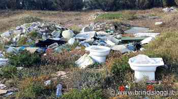 Costa nord, Adoc: "E' vera emergenza ambientale" - BrindisiOggi