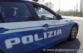 Puglia: contromano sulla statale 7 verso Brindisi, a bordo dell'auto una coppia di anziani - - Puglia Reporter Notizie