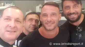 Colpo del Brindisi in attacco: preso Matteo Di Piazza - BrindisiReport