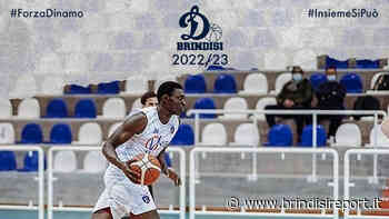 Un giovanissimo talento per la Dinamo Basket Brindisi: ecco Musa Janha - BrindisiReport
