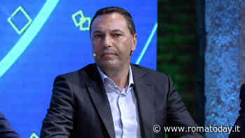 Elezioni Senato, intervista ad Andrea Catarci: "Resto in giunta e mi sdoppio per un mese"