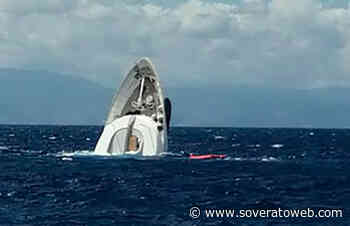 Et navifragum Scylacaeum - Soverato Web