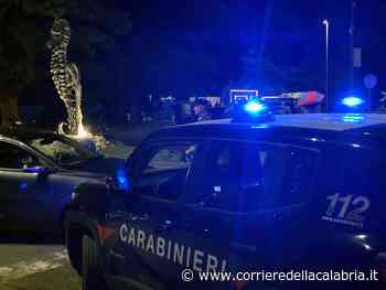 Soverato, giro di vite su movida e lidi balneari irregolari: sanzioni, denunce e arresti - Corriere della Calabria