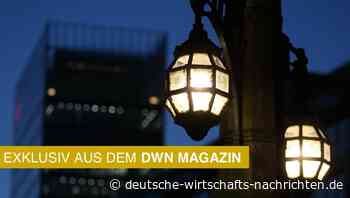 Star-Investor: Fed wird gezwungen sein, Zinsen bald wieder zu senken