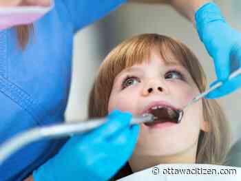 McConnachie: A federal dental plan not focused on disease rates will be costly