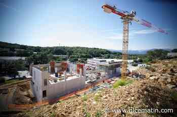 Feu vert pour une version plus allégée de Sophipolis à Vallauris