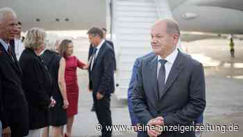 Scholz in Kanada: Energie-Mission für Deutschland - Fokus auf Wasserstoff und LNG bei Pressekonferenz