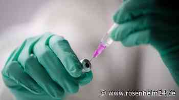 US-Notfallzulassung für Omikron-Impfstoff beantragt