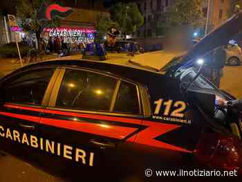 Ladro in villetta a Cormano: si lancia dalla finestra e lo arrestano i carabinieri - Il Notiziario