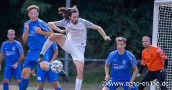 SV Hummetroth feiert Torfestival in Mosbach - Echo Online