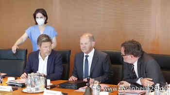 Drittes Entlastungspaket: Opposition macht Druck auf Ampel 