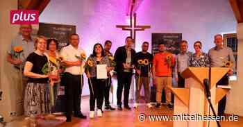 "Kairos" Haiger inspiriert die Menschen - Mittelhessen