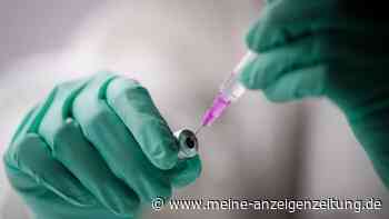 US-Notfallzulassung für Omikron-Impfstoff beantragt