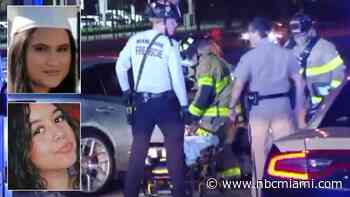 Families Remember Victims of Wrong-Way Crash on Palmetto Expressway That Killed 5