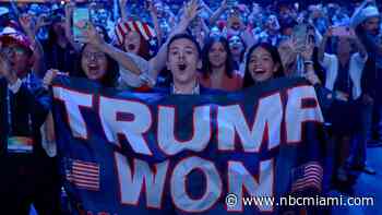 Texas Man Accused of Threatening Mass Attack on Florida Convention of Young Conservatives