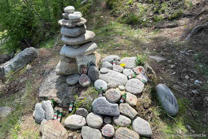 Half jaar na plots overlijden Pieter (42) organiseert De Snelle Ronde op zijn verjaardag eerste Weusje op Rollen voor goede doel