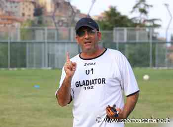 Il Gladiator torna nel girone H, mister Grimaldi: "Stravolti criteri geografici e del Casms, ma i miei ragazzi daranno sempre l'anima" - SportCasertano.it - sportcasertano.it