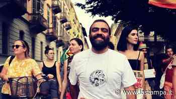 Elezioni politiche, a Torino Grimaldi e Giobbe Covatta per Sinistra Italiana - La Stampa