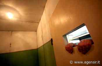 Suicidi in carcere. Don Grimaldi: "Un dramma che deve preoccupare non solo gli operatori, ma la società tutta" - Servizio Informazione Religiosa