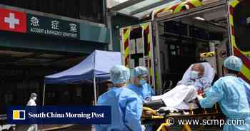 Hong Kong health authorities warn of ‘worrying’ rise in coronavirus cases - South China Morning Post