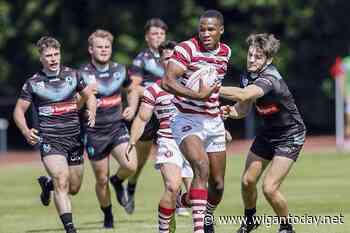 Wigan Warriors reserves roundup: John Winder's side overcome St Helens to extend their unbeaten run - Wigan Today