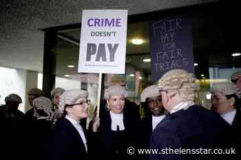 Which sectors are being hit by strikes and when? - St Helens Star