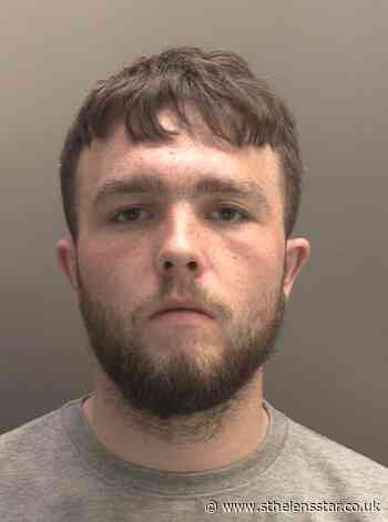 Man jailed for 'terrifying' attempted robbery at Sherdley Park - St Helens Star