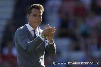 Scott Parker determined Bournemouth will learn from loss to Arsenal - St Helens Star
