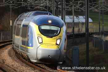 Eurostar announces new boss to continue operator's Covid recovery - St Helens Star